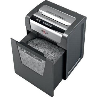 REXEL PAPIERVERNIETIGER M510