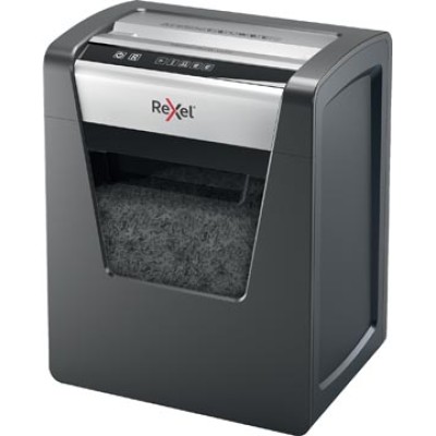 REXEL PAPIERVERNIETIGER X415