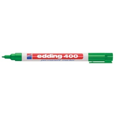 EDDING PERM MARKER 400 GROEN