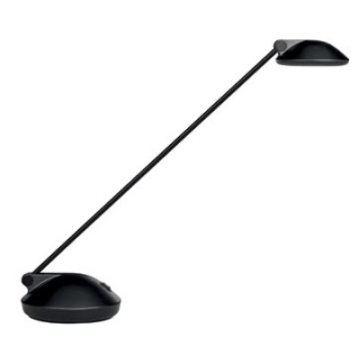 UNILUX LED LAMP JOKER ZWART