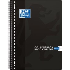 SCHOOL COLLEGEBL 23G A4+ L ZW