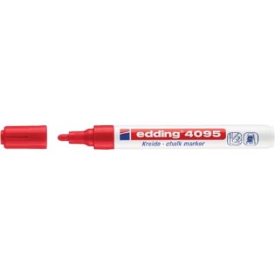 WINDOWMARKER ROOD EDDING