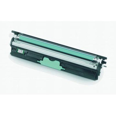 TONER OKI C110 C130 CYAN 2,5K