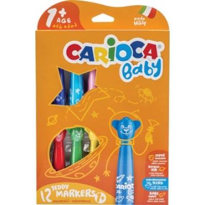 CARIOCA VILTST BABY TEDDY DS12