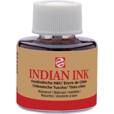 TALENS OOSTINDISCHE INKT 11ML