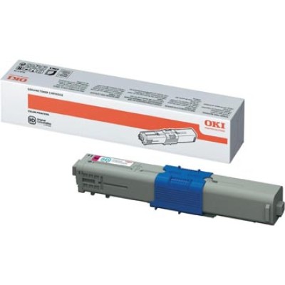 TONER OKI C510 C530 MC561 MAG