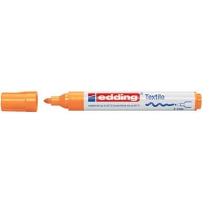 TEXTIELMARKER 4500 NEON ORANJE