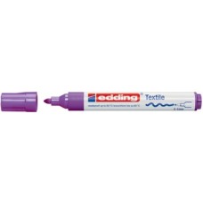 TEXTIELMARKER 4500 NEON VIOLET