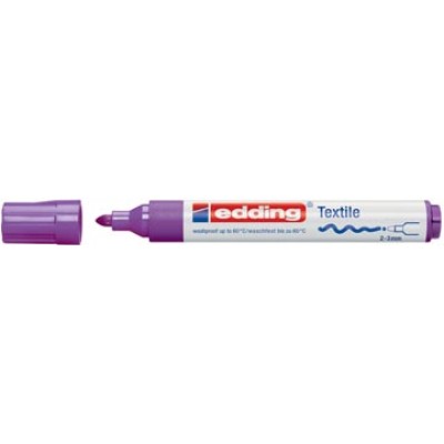 TEXTIELMARKER 4500 NEON VIOLET