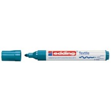 TEXTIELMARKER 4500 ORIENTBLAUW