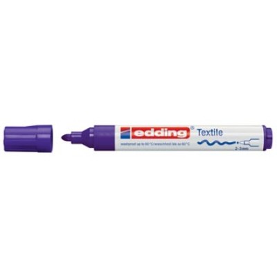 TEXTIELMARKER 4500 VIOLET