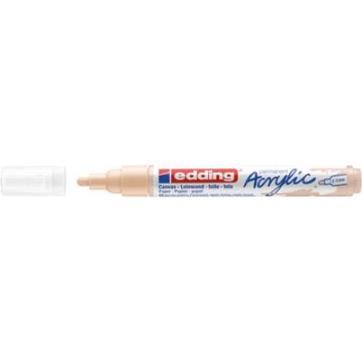 ACRYLIC MARKER MEDIUM WARM BEI