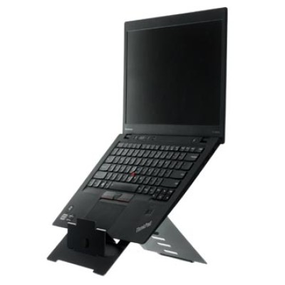 RGO LAPTOPSTANDAARD RISER ZW