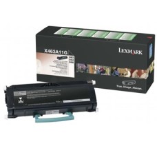 LEXMARK RETURN PROGR 3,5K