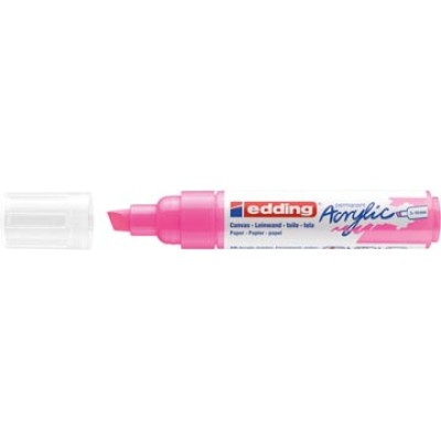 ACRYLIC MARKER BREED NEONROZE