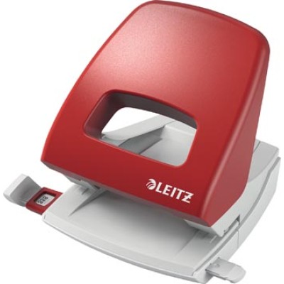 PERFOR. ROOD LEITZ 2,5MM-80MM