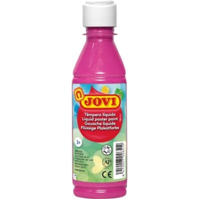 JOVI PLAKKAATVERF 250ML MAGENT