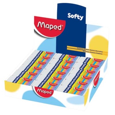 MAPED GOM MINI SOFTY 36X