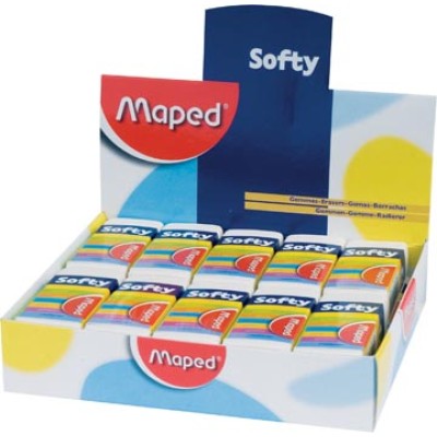 MAPED GOM SOFTY 20X