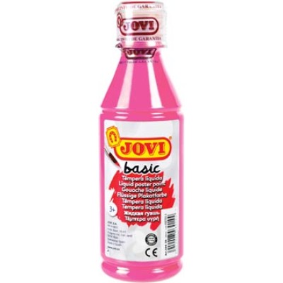 JOVI PLAKKAATVERF 250ML MAG