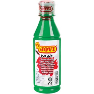 JOVI PLAKKAATVERF 250ML DGR