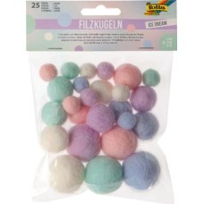 VILT BAL ICE DREAM 25X