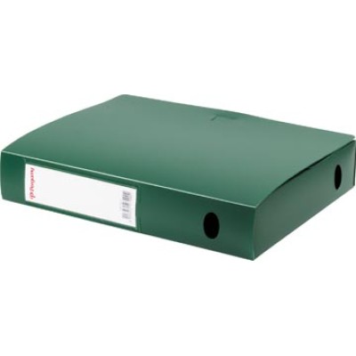 PERGAMY ELASTOB PP 6CM GROEN