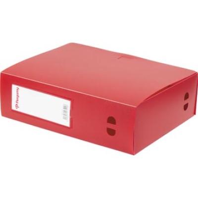 PERGAMY ELASTOB PP 10CM ROOD