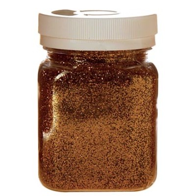 POT GLITTERPOEDER 115GR GOUD