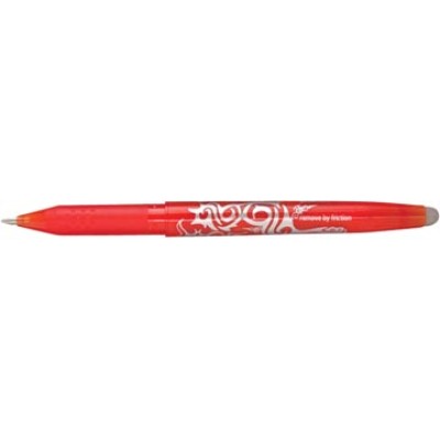 PILOT FRIXION GELROLLER ORANJE