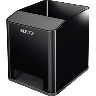 LEITZ DUAL BLACK PENNENBAK ZW