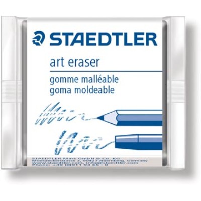 STAEDTLER KNEEDGOM KARAT