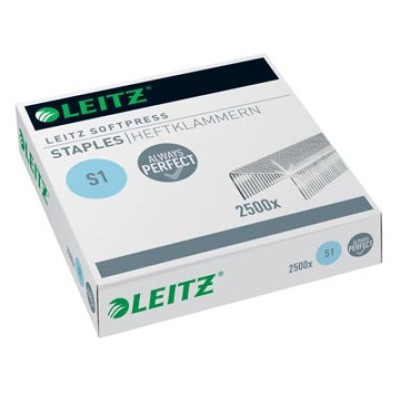 LEITZ SOFTPRESS NEXXT NIETJES