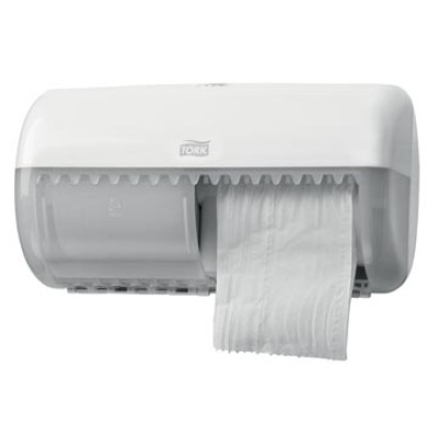 TORK TOILETPAPIERDISPENSER T4