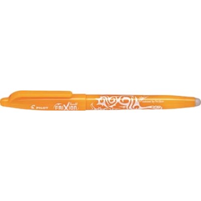 PILOT FRIXION GELROLLER ABRI