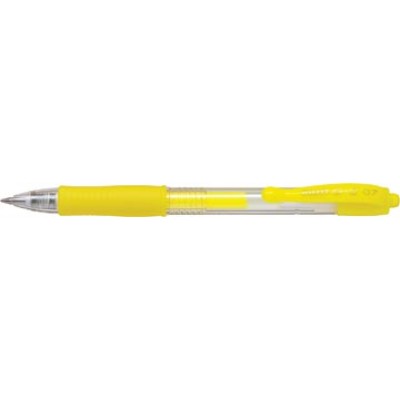 PILOT ROLLER GELPEN NEONGL