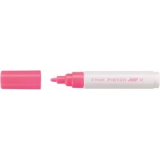 PINTOR MARK MEDIUM NEONROZE