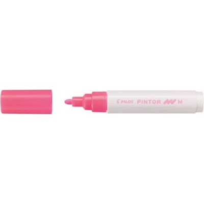 PINTOR MARK MEDIUM NEONROZE