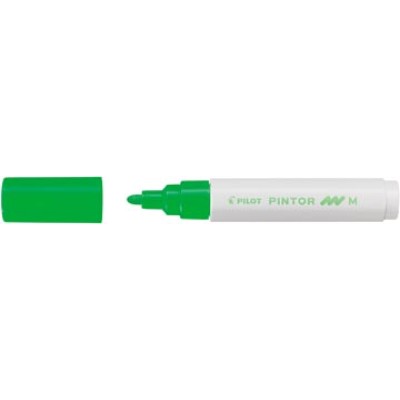 PINTOR MARK MEDIUM NEONGROEN