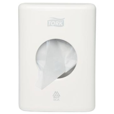 TORK HYGIENEZAKDISPENSER B5