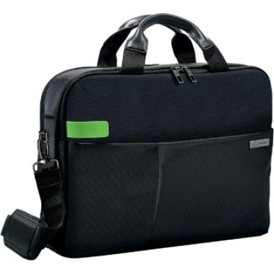 TAS SMARTTRAVEL 15,6 INCH BLA