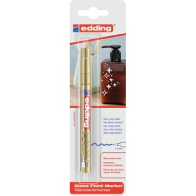 PAINTMARKER 751 GOUD BLS 1X