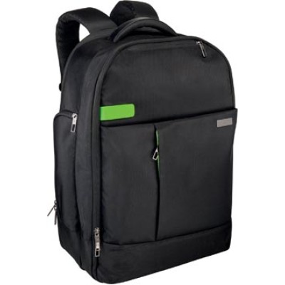 RUGZK SMARTTRAVEL 17,3INCH ZW