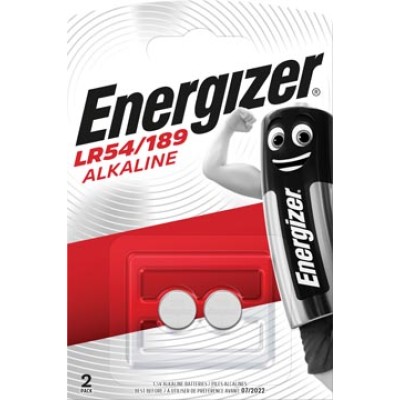 ENERGIZER KNOOPCEL LR54/189 B2