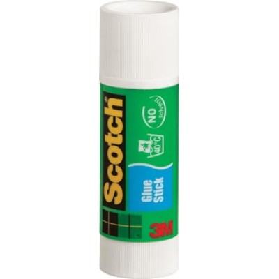 SCOTCH LIJMSTIFT 40G