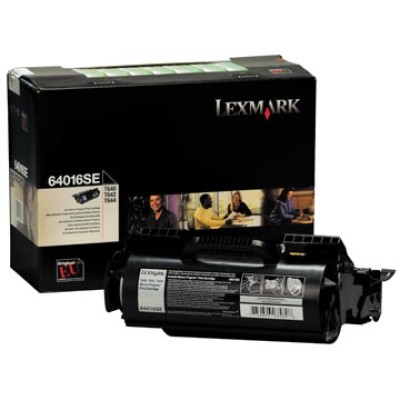 LEXMARK T640/T642/T644 6K.