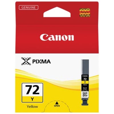 CANON INKT PGI72 6406B001 Y