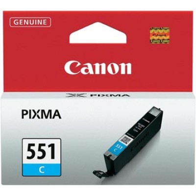 CANON INKT CLI551 6509B001 C