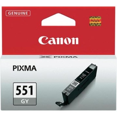 CANON INKT CLI551 6512B001 GRS