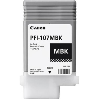 CANON INKT PFI107 6704B001 MAT